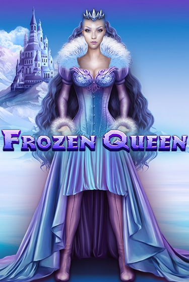 Frozen Queen - играть онлайн | Вулкан Казино Казахстан - без регистрации