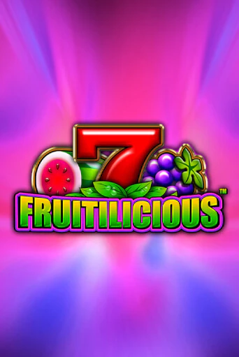 Fruitilicious - играть онлайн | Вулкан Казино Казахстан - без регистрации