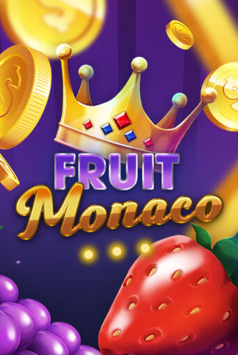 Fruit Monaco - играть онлайн | Вулкан Казино Казахстан - без регистрации