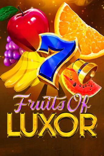 Fruits of Luxor - играть онлайн | Вулкан Казино Казахстан - без регистрации