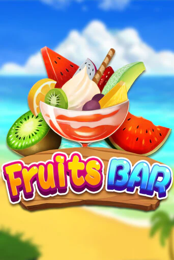 Fruits Bar - играть онлайн | Вулкан Казино Казахстан - без регистрации