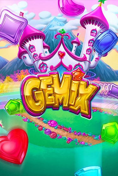 GEMiX - играть онлайн | Вулкан Казино Казахстан - без регистрации