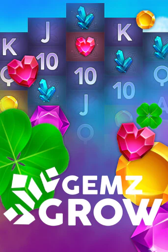 Gemz Grow - играть онлайн | Вулкан Казино Казахстан - без регистрации