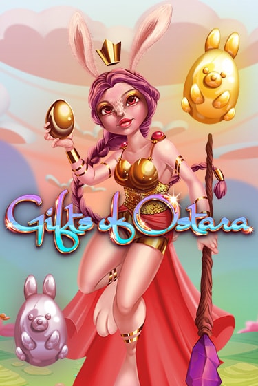 Gifts of Ostara - играть онлайн | Вулкан Казино Казахстан - без регистрации