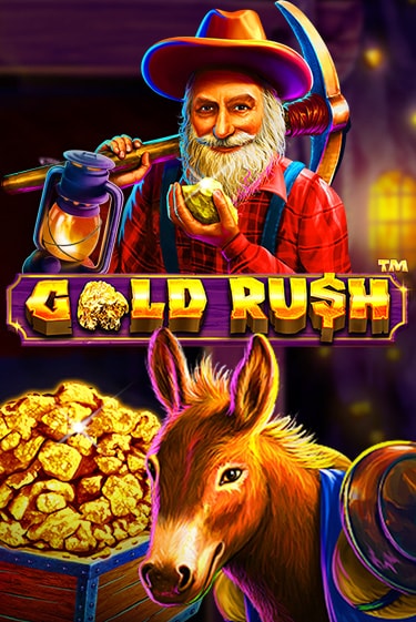 Gold Rush - играть онлайн | Вулкан Казино Казахстан - без регистрации