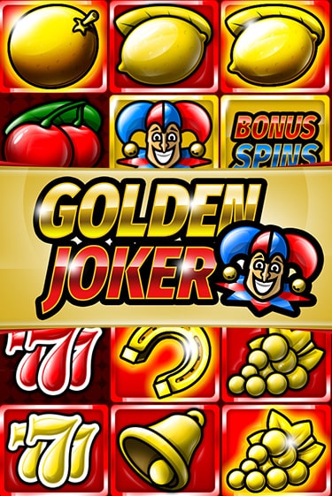 Golden Joker - играть онлайн | Вулкан Казино Казахстан - без регистрации