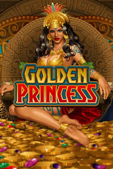 Golden Princess - играть онлайн | Вулкан Казино Казахстан - без регистрации