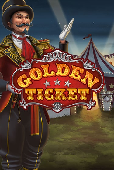 Golden Ticket - играть онлайн | Вулкан Казино Казахстан - без регистрации