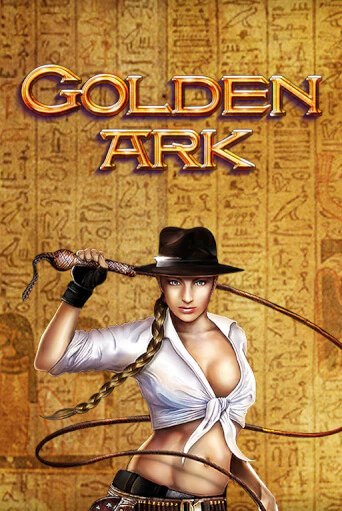 Golden Ark - играть онлайн | Вулкан Казино Казахстан - без регистрации