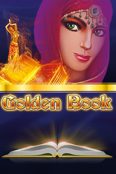Golden Book - играть онлайн | Вулкан Казино Казахстан - без регистрации
