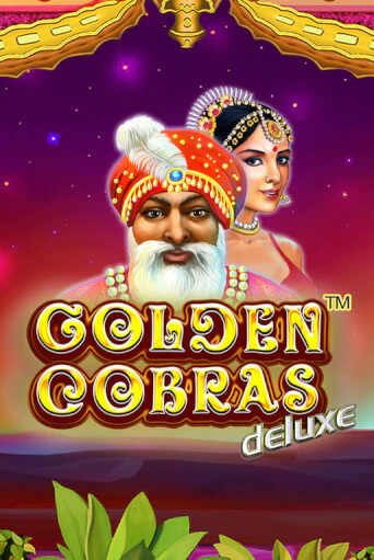 Golden Cobras deluxe - играть онлайн | Вулкан Казино Казахстан - без регистрации