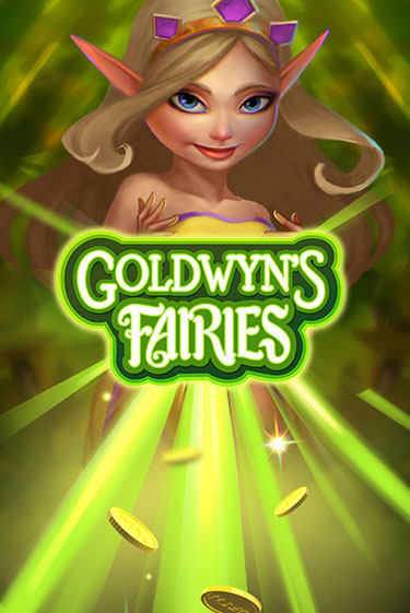Goldwyns Fairies - играть онлайн | Вулкан Казино Казахстан - без регистрации