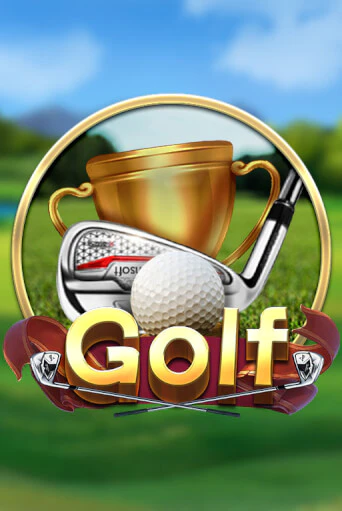 Golf - играть онлайн | Вулкан Казино Казахстан - без регистрации