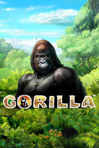 Gorilla - играть онлайн | Вулкан Казино Казахстан - без регистрации