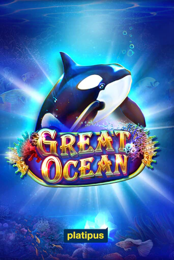 Great Ocean - играть онлайн | Вулкан Казино Казахстан - без регистрации