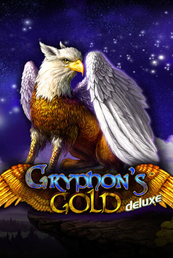 Gryphon's Gold Deluxe - играть онлайн | Вулкан Казино Казахстан - без регистрации