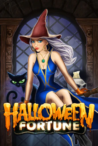 Halloween Fortune - играть онлайн | Вулкан Казино Казахстан - без регистрации