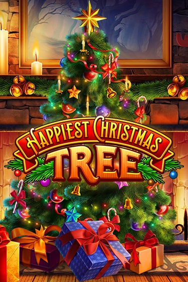 Happiest Christmas Tree - играть онлайн | Вулкан Казино Казахстан - без регистрации