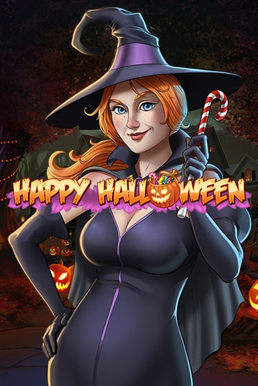 Happy Halloween - играть онлайн | Вулкан Казино Казахстан - без регистрации