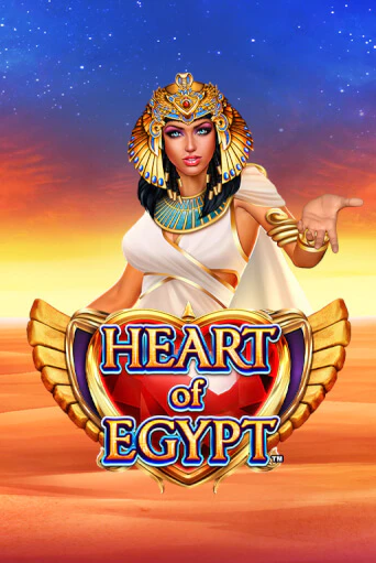 Heart of Egypt - играть онлайн | Вулкан Казино Казахстан - без регистрации