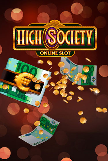 High Society - играть онлайн | Вулкан Казино Казахстан - без регистрации