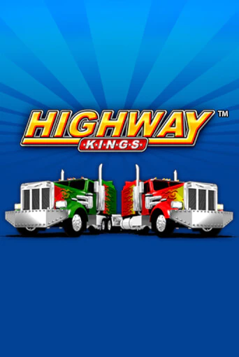 Highway Kings - играть онлайн | Вулкан Казино Казахстан - без регистрации