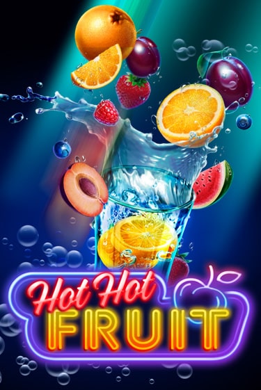 Hot Hot Fruit - играть онлайн | Вулкан Казино Казахстан - без регистрации