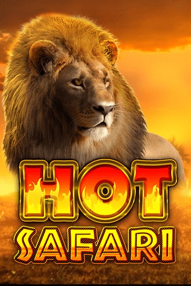 Hot Safari - играть онлайн | Вулкан Казино Казахстан - без регистрации