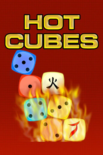 Hot Cubes - играть онлайн | Вулкан Казино Казахстан - без регистрации