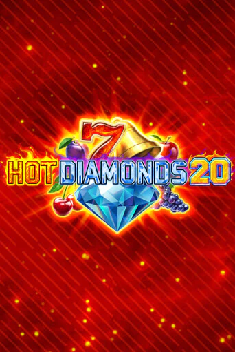 Hot Diamonds 20 - играть онлайн | Вулкан Казино Казахстан - без регистрации