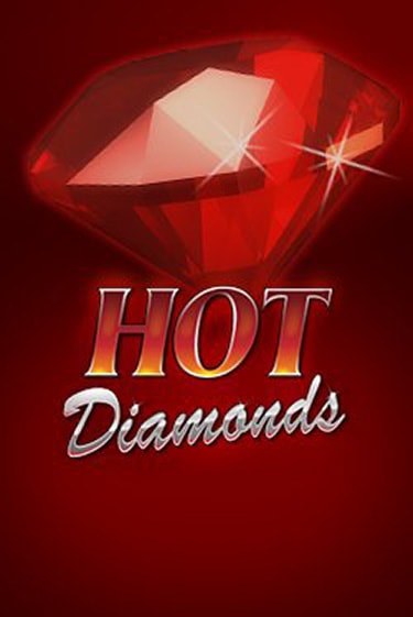 Hot Diamonds - играть онлайн | Вулкан Казино Казахстан - без регистрации