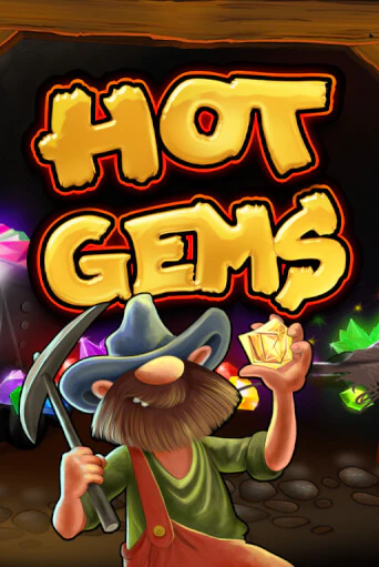 Hot Gems - играть онлайн | Вулкан Казино Казахстан - без регистрации