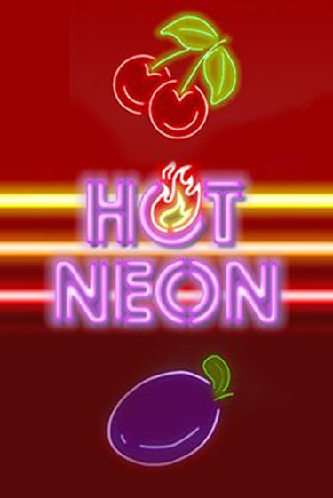 Hot Neon - играть онлайн | Вулкан Казино Казахстан - без регистрации