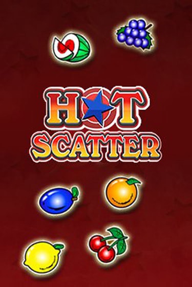 Hot Scatter - играть онлайн | Вулкан Казино Казахстан - без регистрации