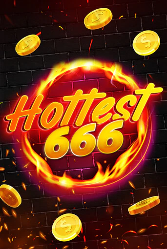 Hottest 666 - играть онлайн | Вулкан Казино Казахстан - без регистрации