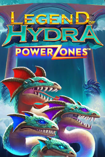 PowerZones: Legend of Hydra - играть онлайн | Вулкан Казино Казахстан - без регистрации
