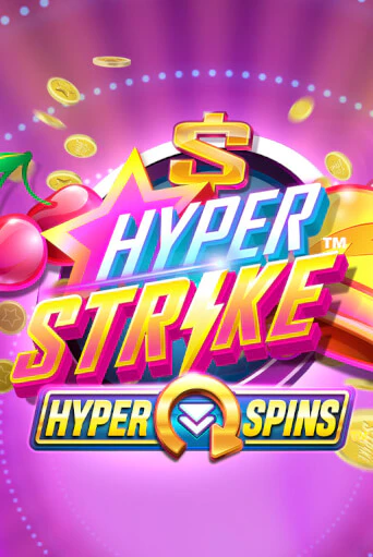 Hyper Strike™ HyperSpins™ - играть онлайн | Вулкан Казино Казахстан - без регистрации