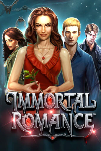 Immortal Romance - играть онлайн | Вулкан Казино Казахстан - без регистрации