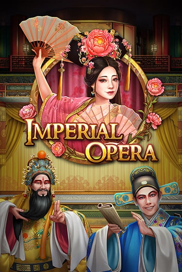 Imperial Opera - играть онлайн | Вулкан Казино Казахстан - без регистрации