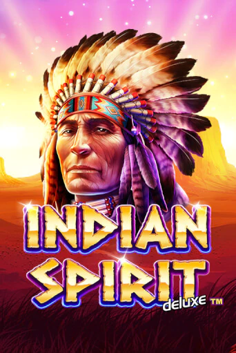 Indian Spirit deluxe - играть онлайн | Вулкан Казино Казахстан - без регистрации
