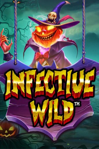 Infective Wild - играть онлайн | Вулкан Казино Казахстан - без регистрации