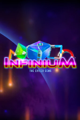 Infinium - играть онлайн | Вулкан Казино Казахстан - без регистрации