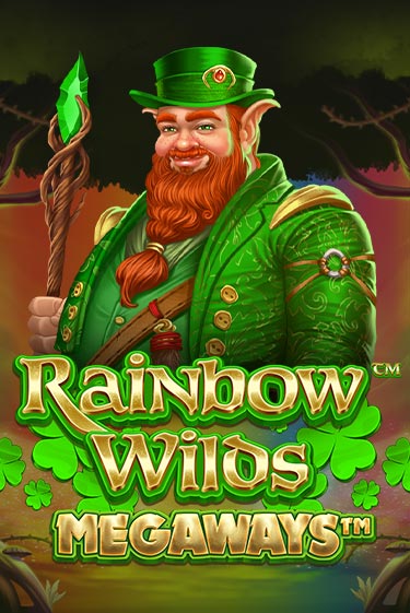 Rainbow Wilds Megaways - играть онлайн | Вулкан Казино Казахстан - без регистрации