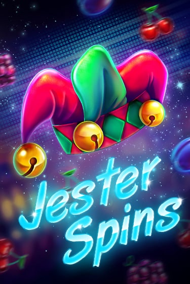 Jester Spins - играть онлайн | Вулкан Казино Казахстан - без регистрации