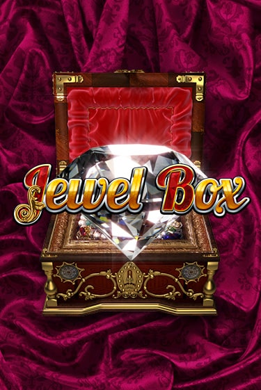 Jewel Box - играть онлайн | Вулкан Казино Казахстан - без регистрации