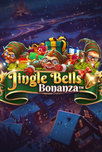 Jingle Bells Bonanza - играть онлайн | Вулкан Казино Казахстан - без регистрации
