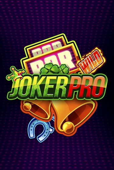 Joker Pro™ - играть онлайн | Вулкан Казино Казахстан - без регистрации