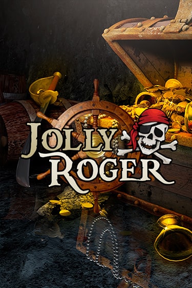 Jolly Roger - играть онлайн | Вулкан Казино Казахстан - без регистрации