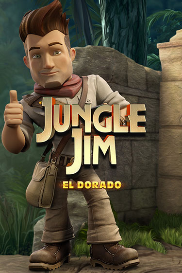 Jungle Jim El Dorado - играть онлайн | Вулкан Казино Казахстан - без регистрации