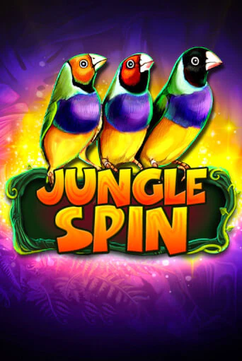 Jungle Spin - играть онлайн | Вулкан Казино Казахстан - без регистрации